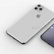 iPhone XI: Стари екрани с нови приложения за широкоъгълни камери